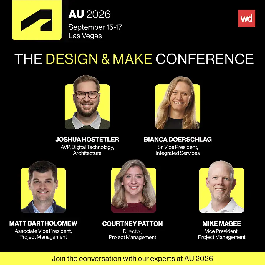 Autodesk University