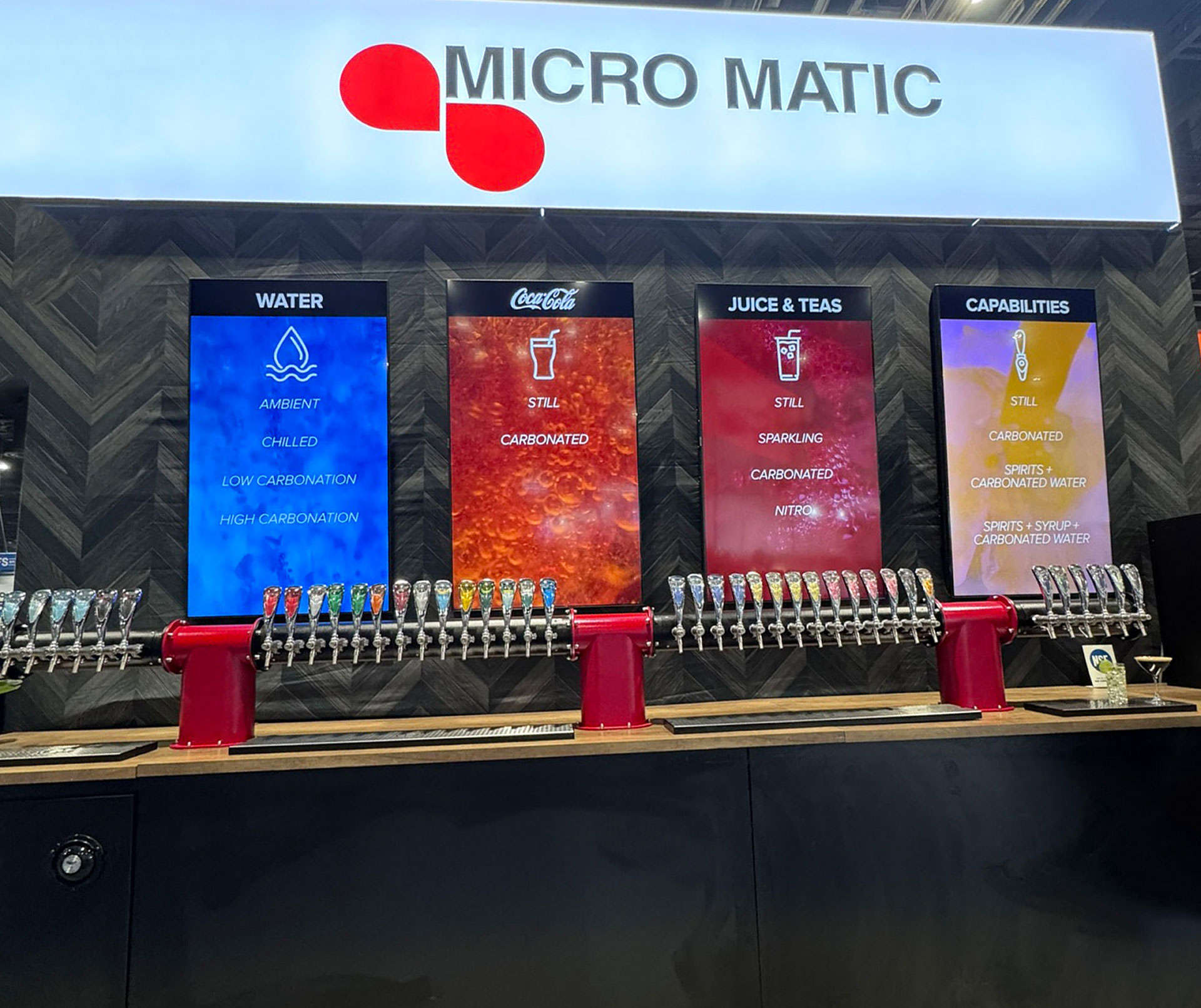 The Kitchen Is Getting Smarter
