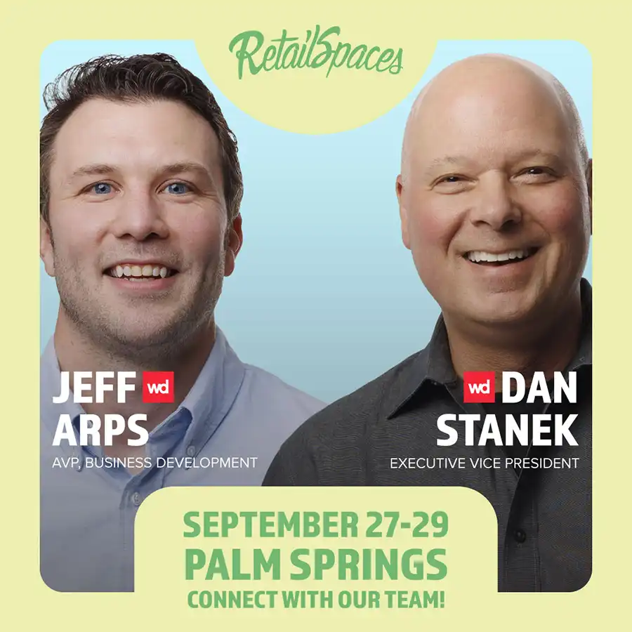 RetailSpaces (Fall)