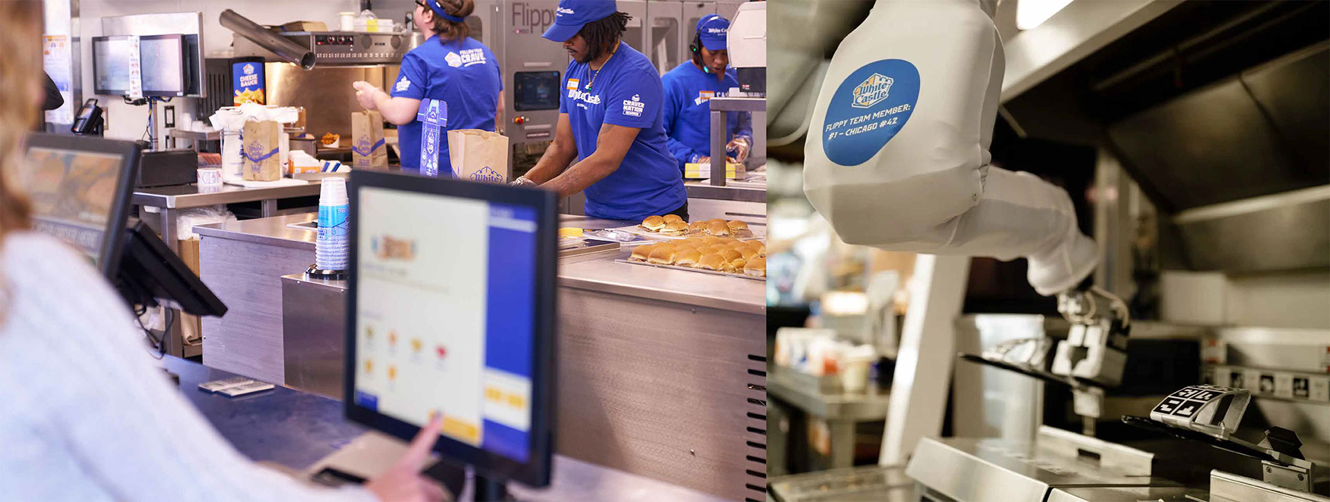 Building Tomorrow's Drive-Thru Today