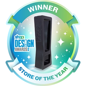 2026 Design Store of the Year