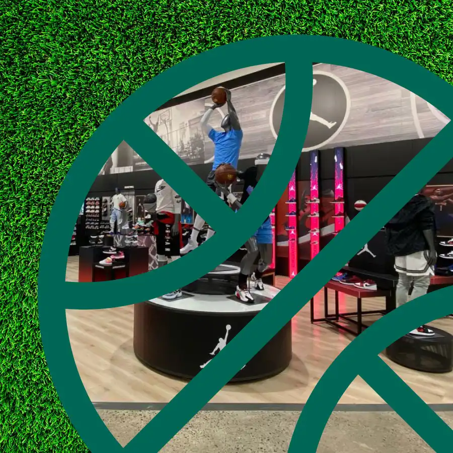 Solution Story - DICK’S House of Sport