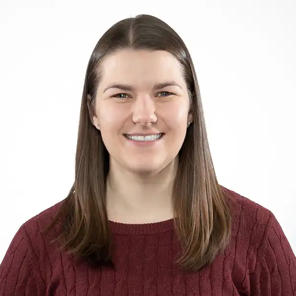Jennifer Baxter - Associate Director, Operations Strategy & Design - WD Partners