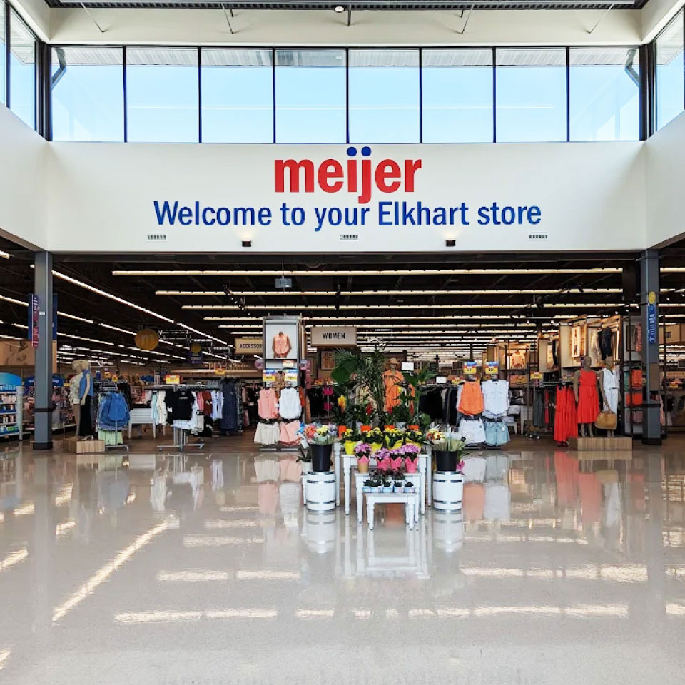 Meijer - Customer-First Journeys
