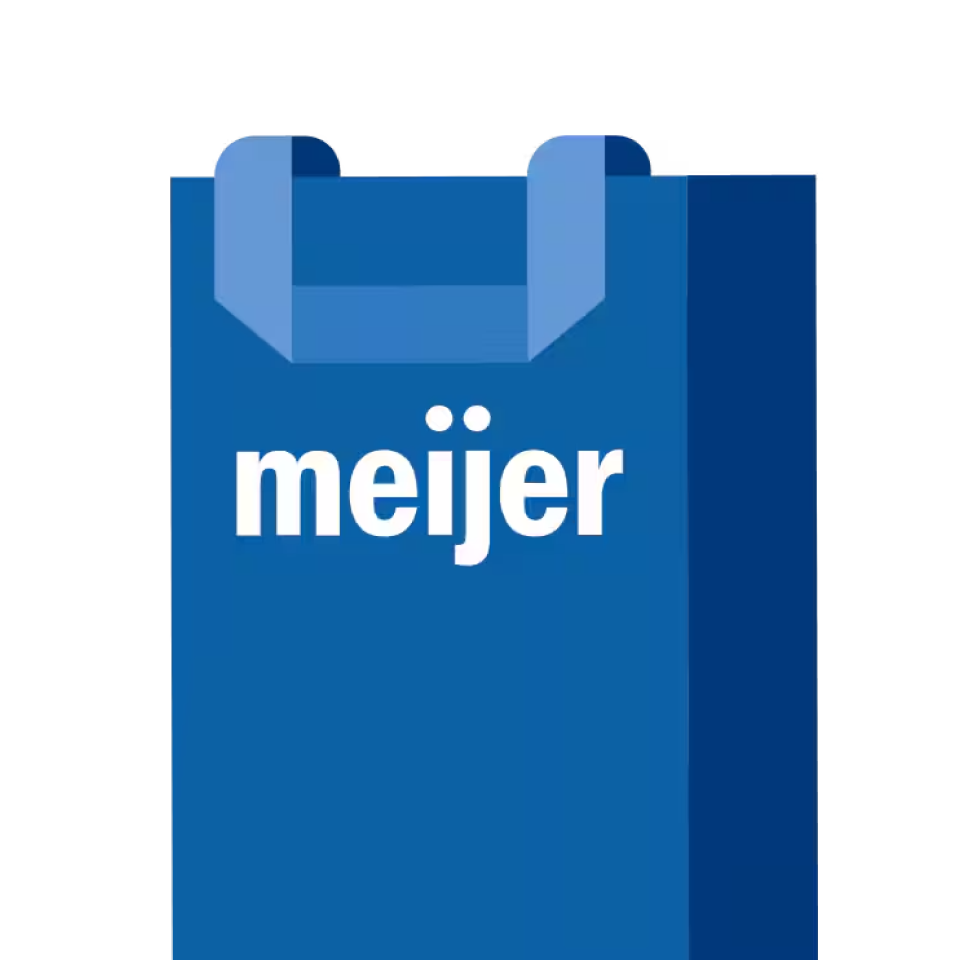Meijer - Customer-First Journeys