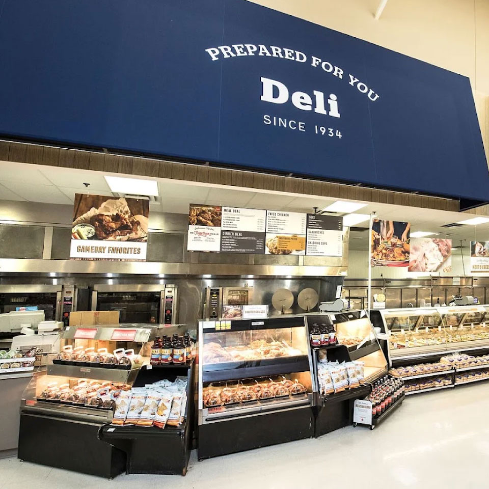 Meijer - Freshness & Community