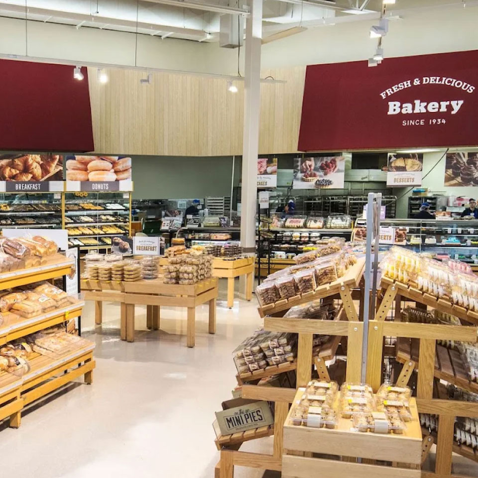 Meijer - Freshness & Community