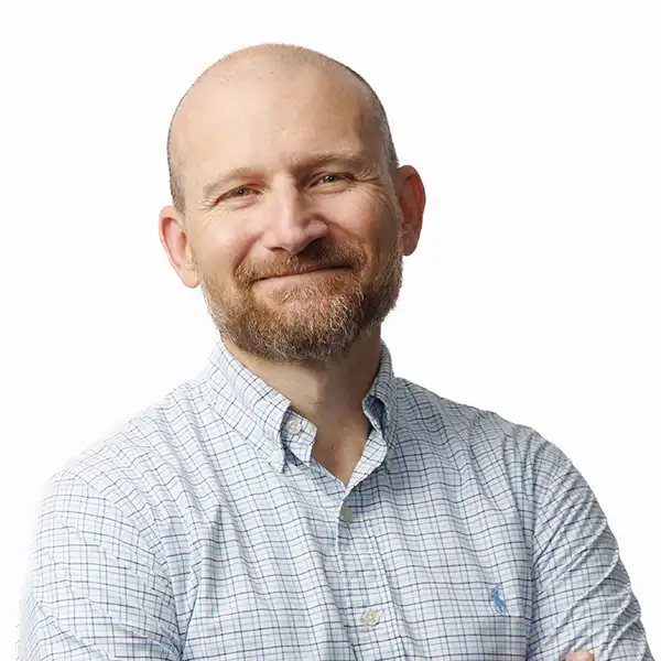 Mike Morton - Senior Vice President - WD Partners