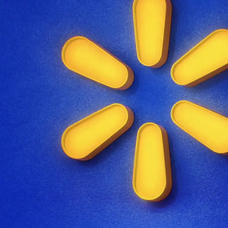 Solution Story - Walmart Remodels