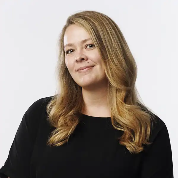 Amanda Seevers - AVP, Brand & Experience Strategy - WD Partners