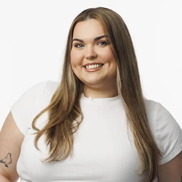 Ambriah Phillips - Designer, Environments - WD Partners