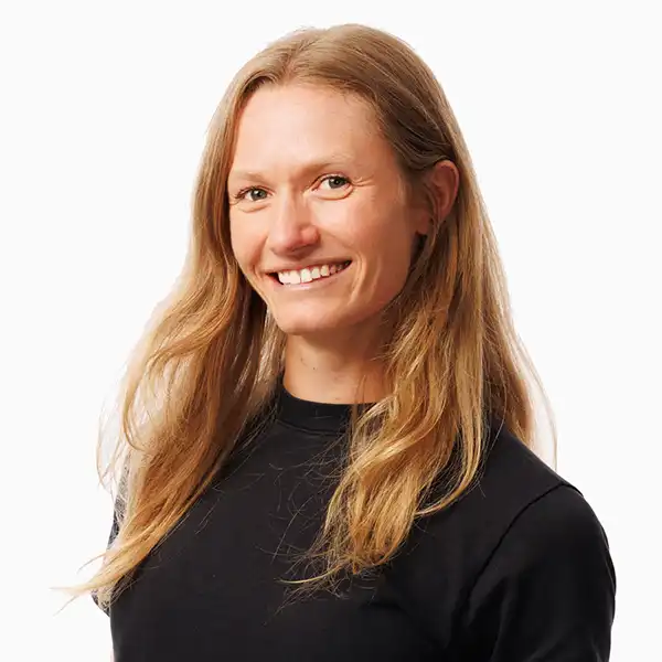 Bianca Doerschlag - Senior Vice President - WD Partners