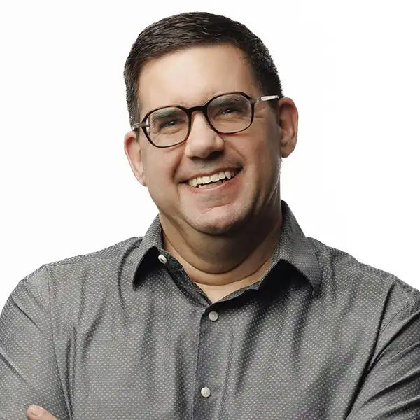Brian Bucher - Sr. Director - WD Partners