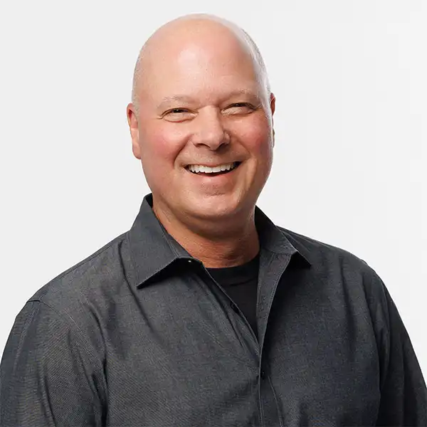 Dan Stanek - Executive Vice President - WD Partners