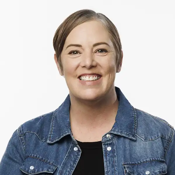 Gretchen Ardizzone - Associate Director, Strategy & Insights - WD Partners