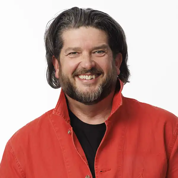 Jay Highland - EVP, Creative - WD Partners