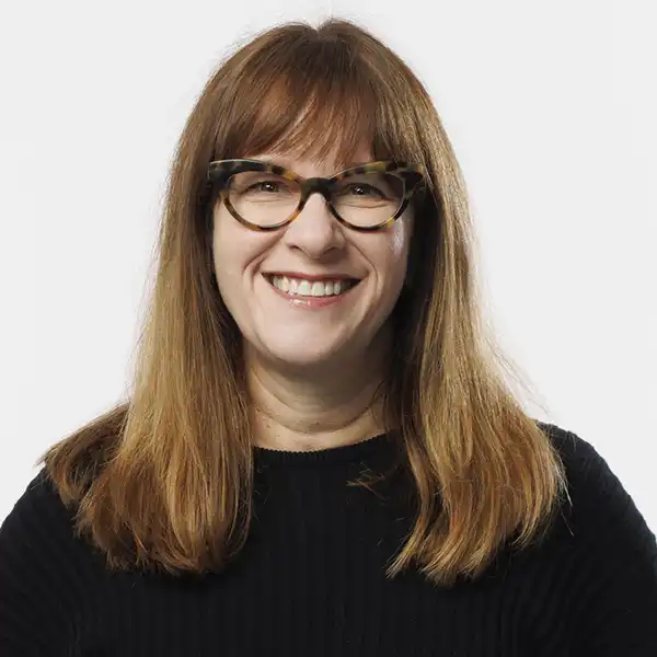 Jody Wasbro - SVP, Strategy & Experience Design - WD Partners