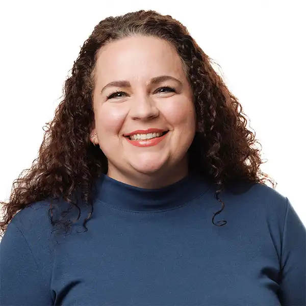 Kate Fisher - Associate Director, Business Development - WD Partners