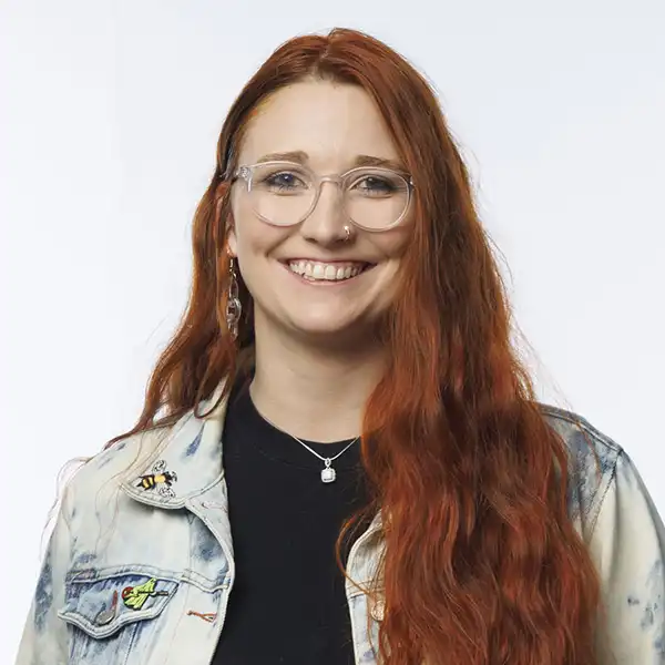Katie Walsh - Design Manager - WD Partners