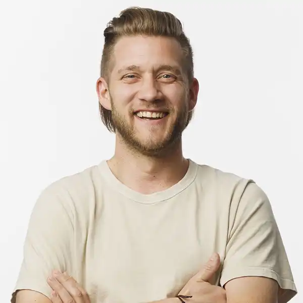 Mat Gurda - Sr. Creative Director, Environments - WD Partners
