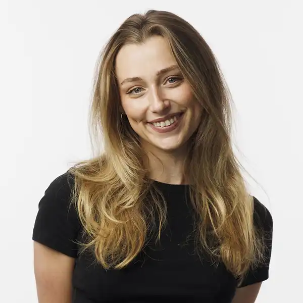Miranda Swaney - Sr. Manager, Strategy & Insights - WD Partners