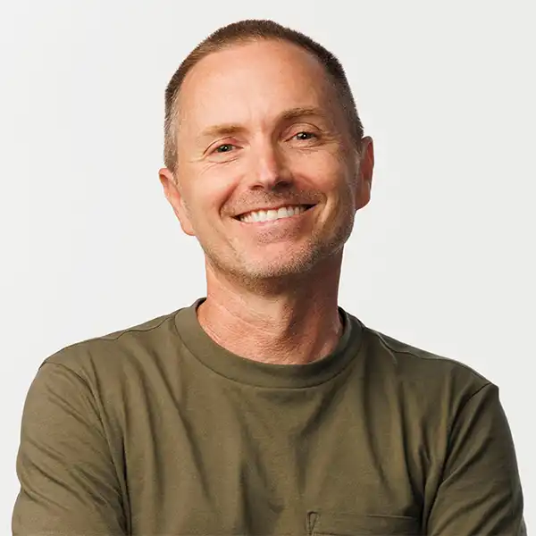 Rob Seely - AVP, Operations Strategy & Design - WD Partners