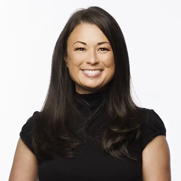Sarah Miyagawa - Director, Strategy & Insights - WD Partners