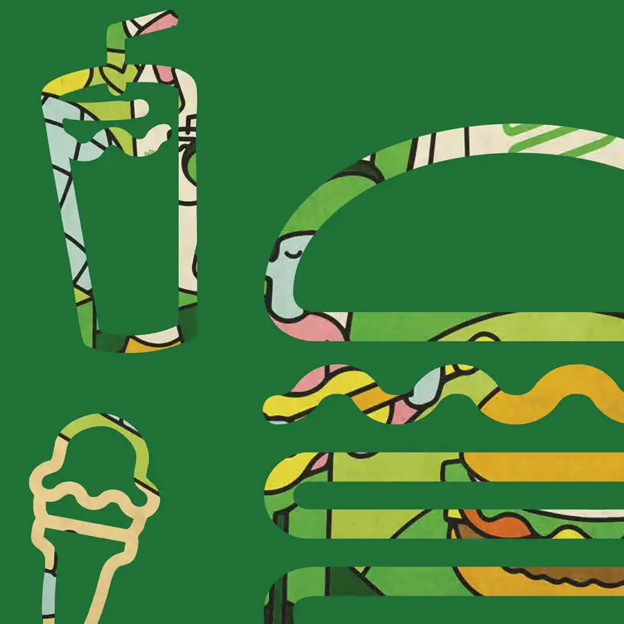 Solution Story - Shake Shack