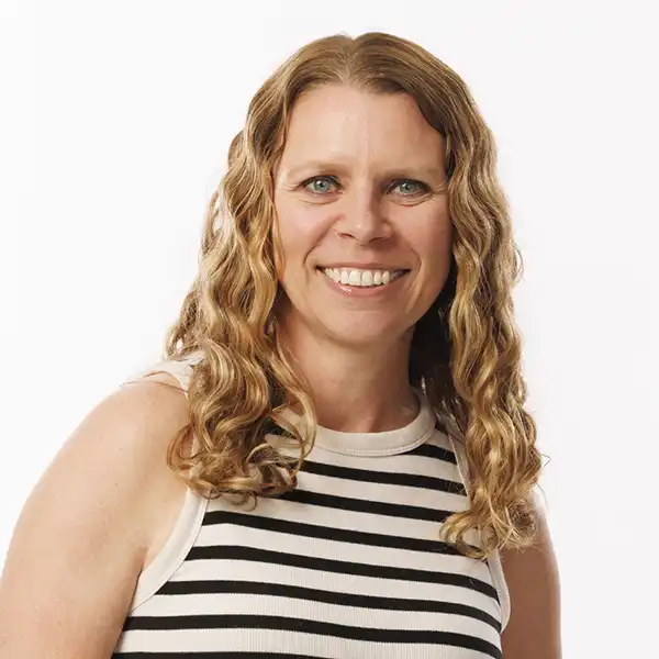 Tara Yavorsky - SVP, Marketing - WD Partners