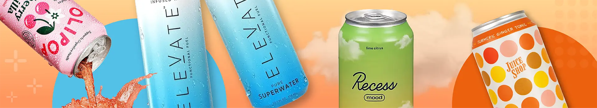 Have Functional Beverages Gone Too Far?