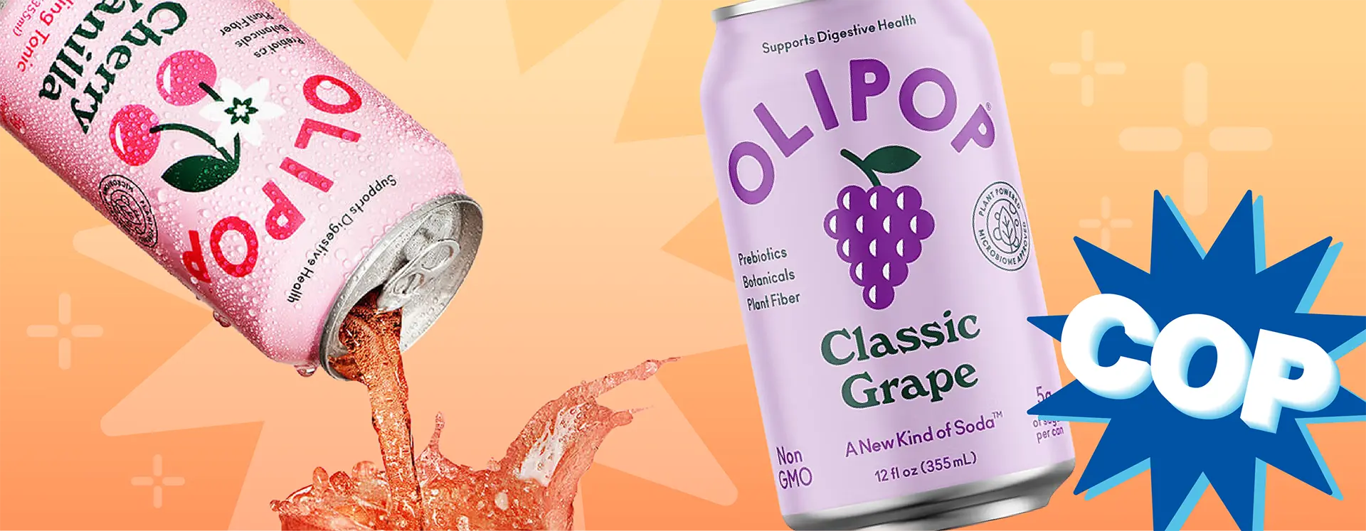 Olipop - Have Functional Beverages Gone Too Far?