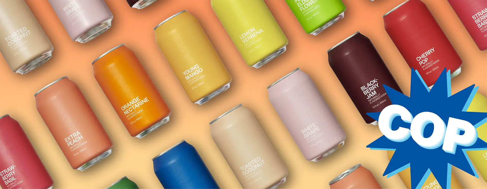 United Sodas of America - Have Functional Beverages Gone Too Far?
