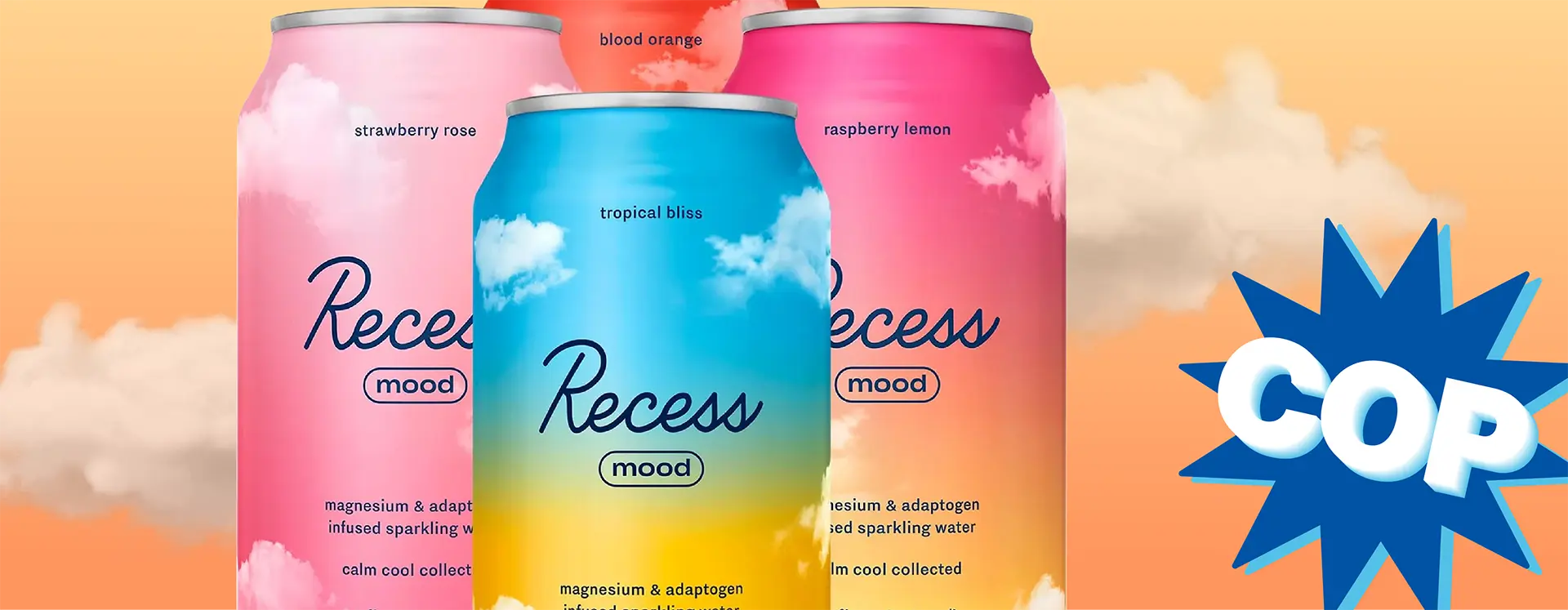 Recess - Have Functional Beverages Gone Too Far?
