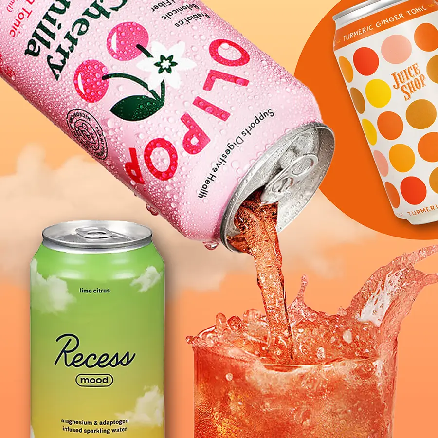 Wayfind - Have Functional Beverages Gone Too Far?