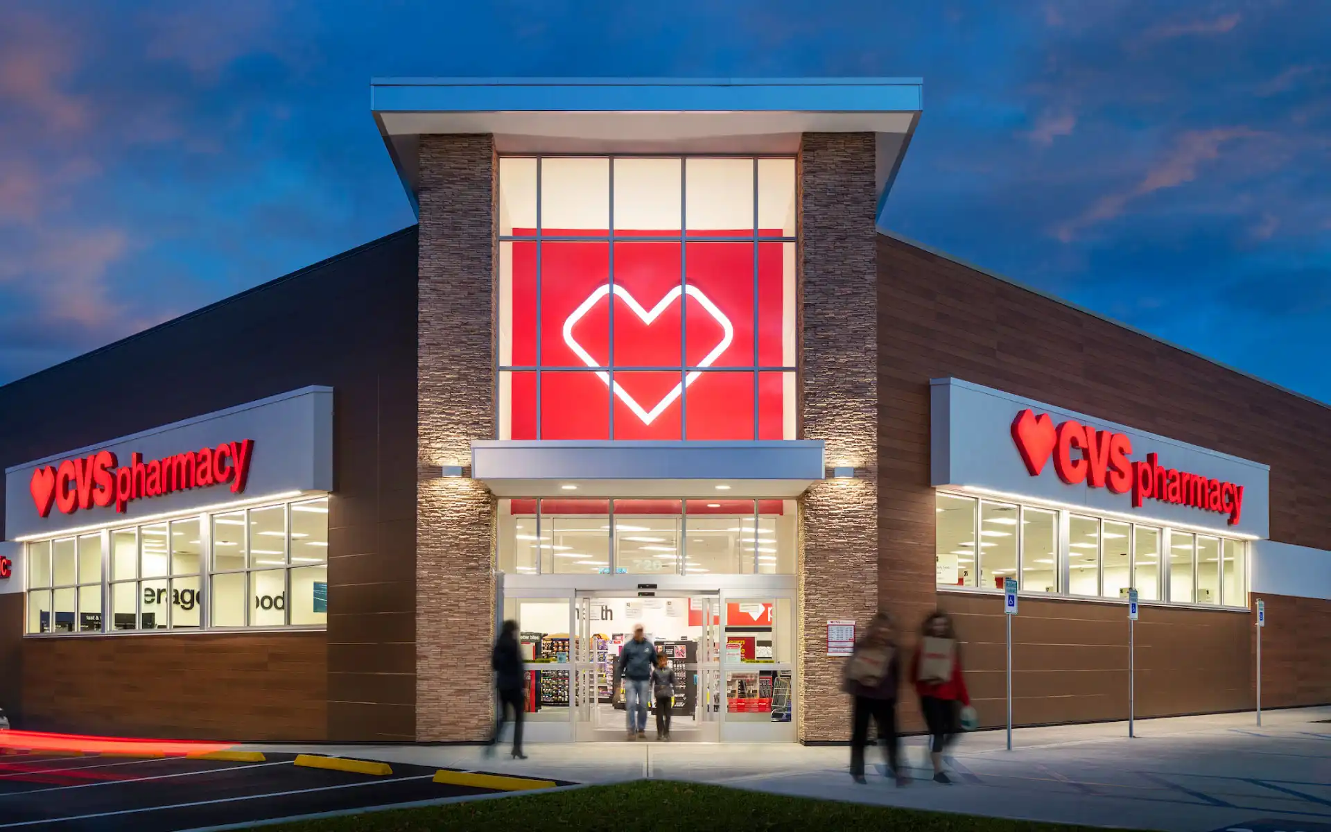 CVS - Embedded Partnership
