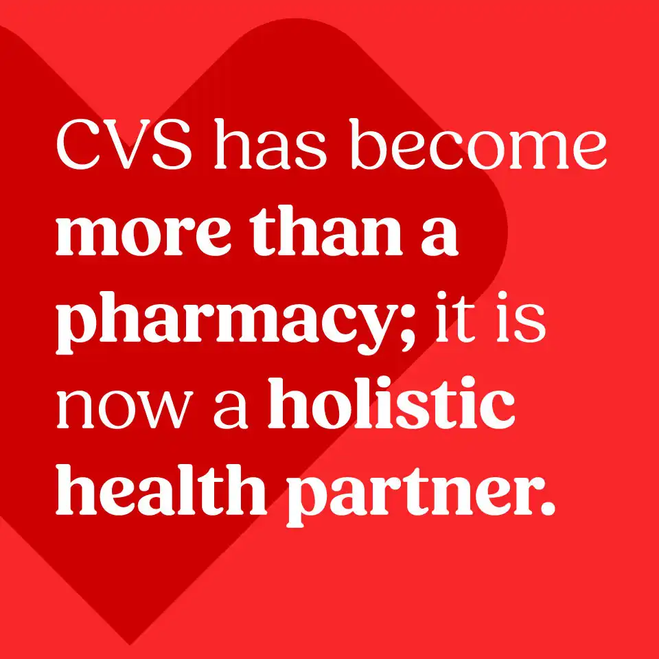 CVS - Embedded Partnership