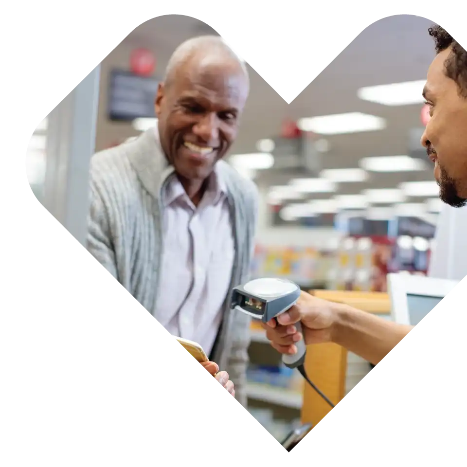 CVS - Rapid Expansion