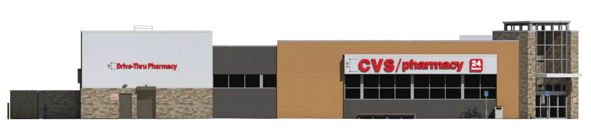 CVS - Rapid Expansion