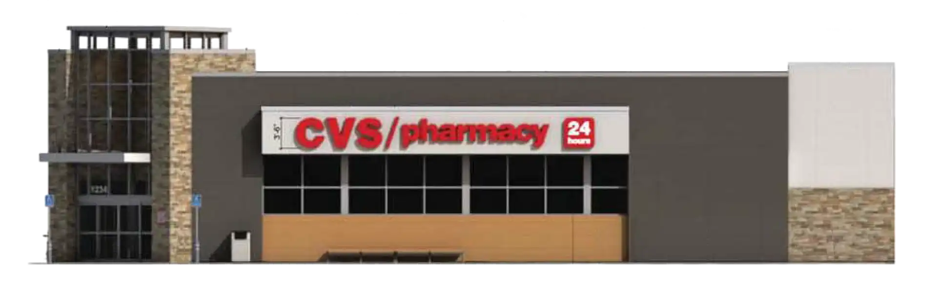 CVS - Rapid Expansion