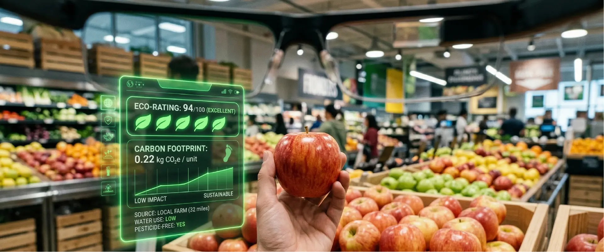 The Grocery of 2040