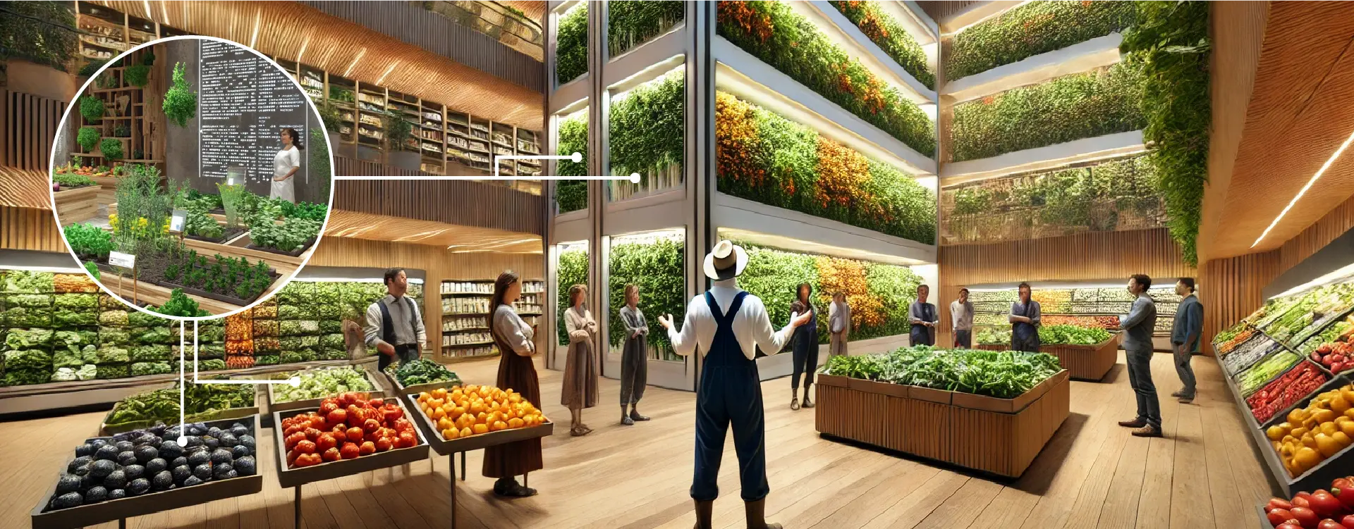 The Grocery of 2040
