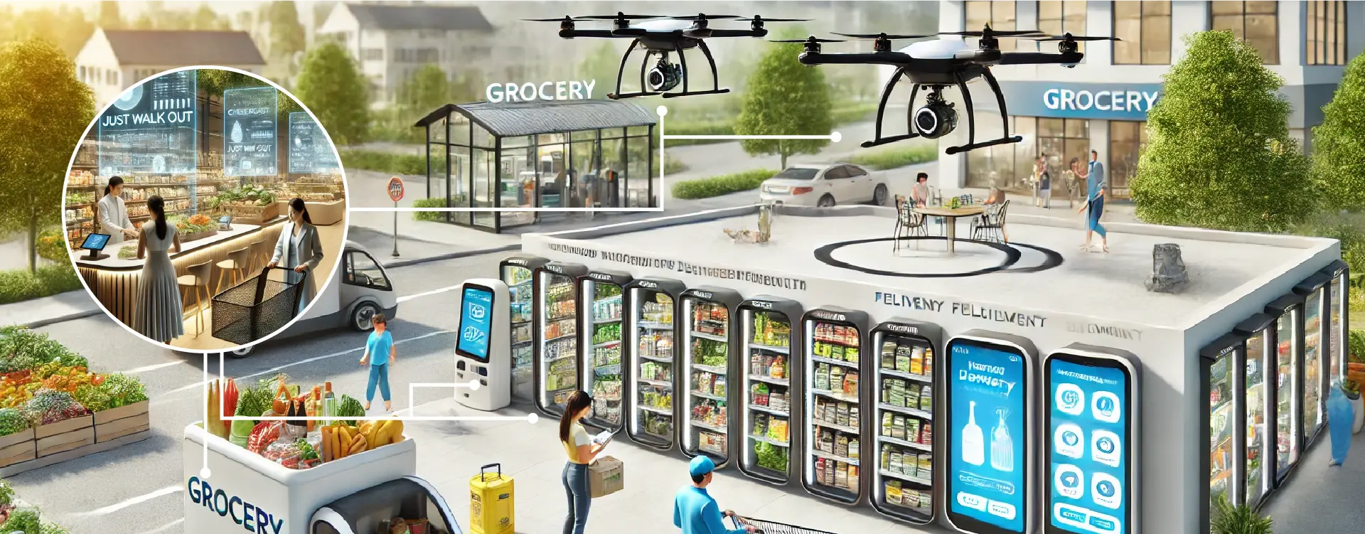 The Grocery of 2040