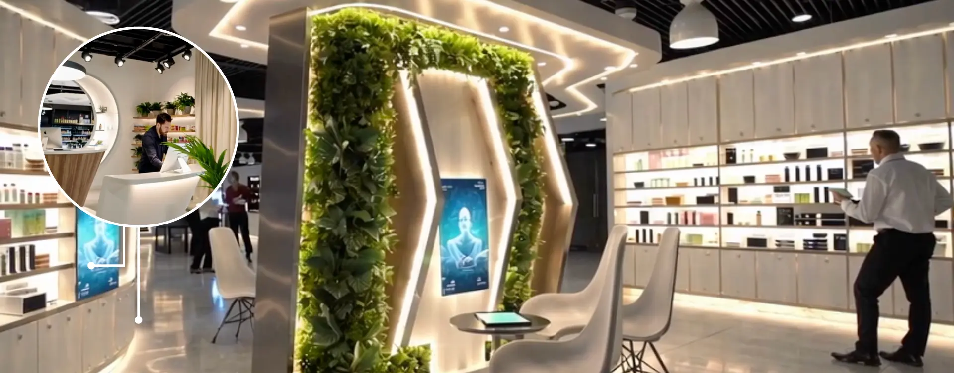 The Grocery of 2040