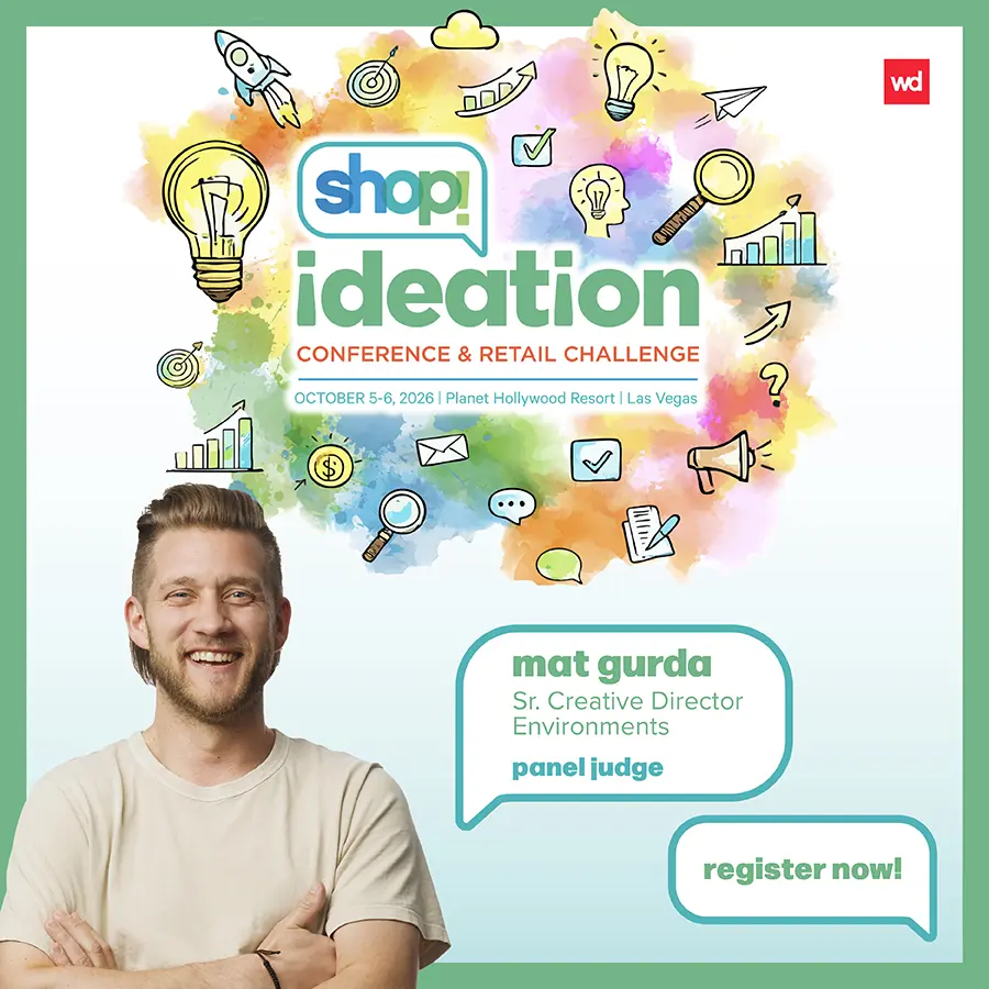 Event - Shop! Ideation 2026