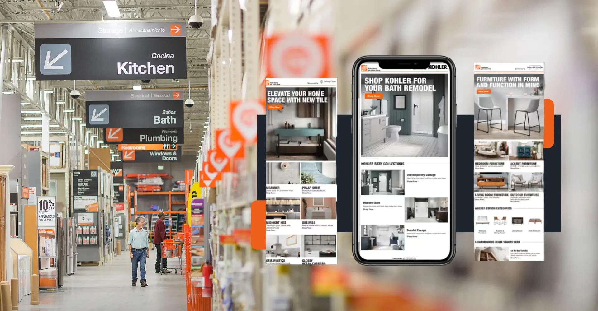 A Digital Deep Dive by WD Partners - Retail Media Networks