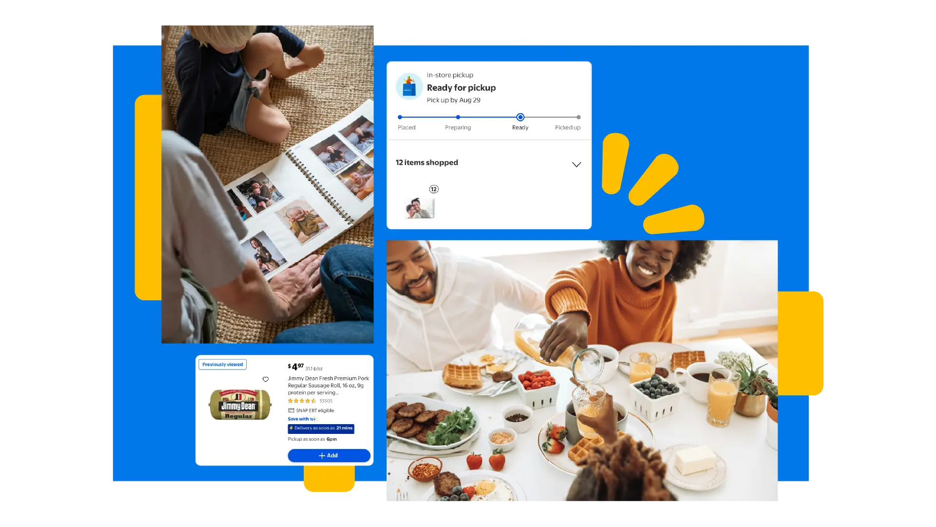 A Digital Deep Dive by WD Partners - How Walmart Does Unified Commerce