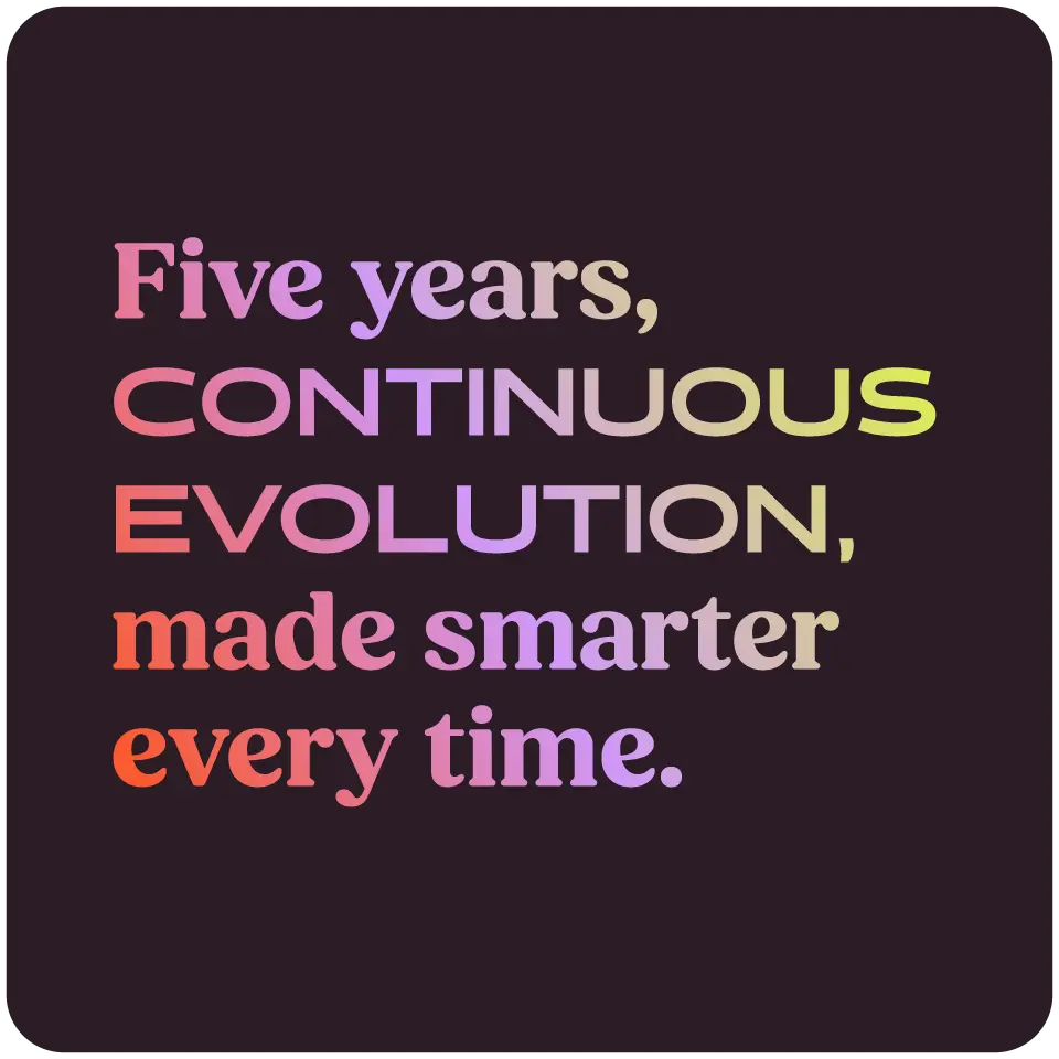Nike - Always Evolving