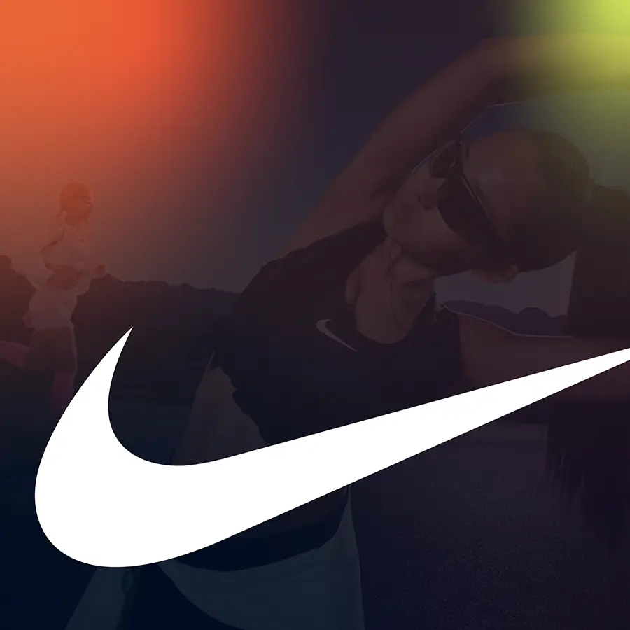 Solution Story - Nike